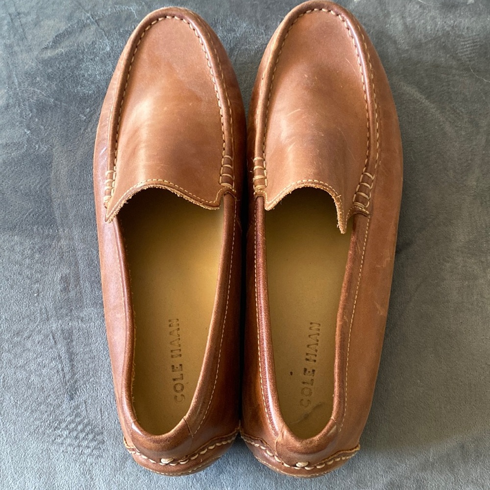 Coke Haan Loafers